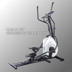 ������������� �������� Clear Fit CrossPower CX 450 s-dostavka - V-SPORT ��������� ���� ARMSSPORT