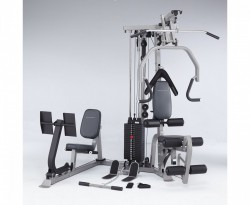 ������� �������� Body Craft GL Gym PRO - V-SPORT ��������� ���� ARMSSPORT