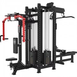 Gymmaster EK119 provenswat ���������������� ������� �������� ������������� 4-� �����������  - V-SPORT ��������� ���� ARMSSPORT