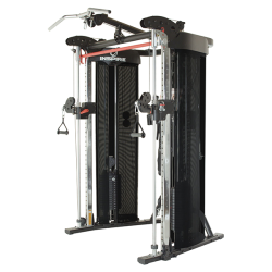 ������������������� ������� �������� Inspire FT2 Functional Trainer FT20B - V-SPORT ��������� ���� ARMSSPORT