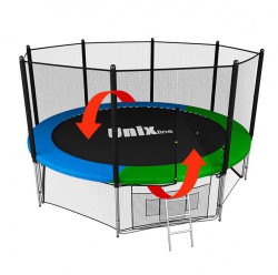 ����� UNIX line Classic 12 ft outside s-dostavka - V-SPORT ��������� ���� ARMSSPORT