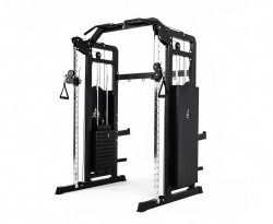 ���������, ������� ���� DFC PowerGym D700/2 - V-SPORT ��������� ���� ARMSSPORT