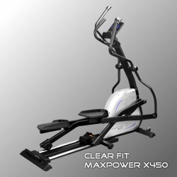 ������������� �������� Clear Fit MaxPower X 450 s-dostavka - V-SPORT ��������� ���� ARMSSPORT