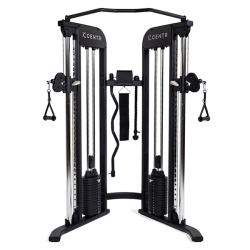 ������������������� ������� �������� CENTR 2 Home Gym Functional Trainer - V-SPORT ��������� ���� ARMSSPORT