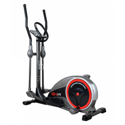 ������������� �������� CardioPower E370 blackstep ����������� s-dostavka - V-SPORT ��������� ���� ARMSSPORT