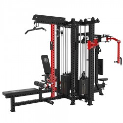 ������������� 4-� ����������� Gymmaster EK122 ���������������� �������� ���� - V-SPORT ��������� ���� ARMSSPORT