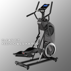 ����������� Clear Fit KeepPower KX 500 sportsman s-dostavka - V-SPORT ��������� ���� ARMSSPORT