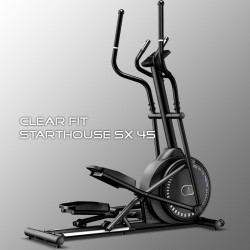 ������������� �������� Clear Fit StartHouse SX 50 MI s-dostavka - V-SPORT ��������� ���� ARMSSPORT