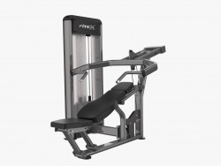 FTX-5501F ��������������� ��� ����� / ��� �������������� Fitex Pro ���������������� ������� ��������  - V-SPORT ��������� ���� ARMSSPORT