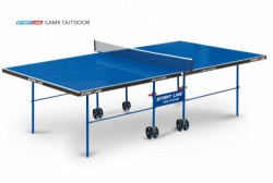 ��������� ���� ����������� Game Outdoor blue ��� �������� �������� 6034 s-dostavka - V-SPORT ��������� ���� ARMSSPORT