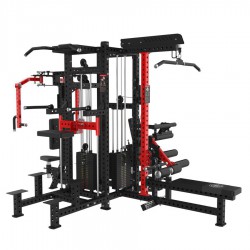 ���������������� ������� �������� ������������� 4-� ����������� Gymmaster EK120 �������� �������� - V-SPORT ��������� ���� ARMSSPORT