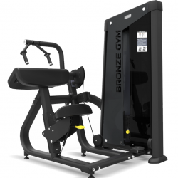 ���������������� �������� �������� BRONZE GYM NEO 28 �������-������ - V-SPORT ��������� ���� ARMSSPORT