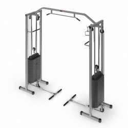 ��������� UNIX Fit Station 150 (��� �����) CO150CB ���������������� ����������������� ����� vasil - V-SPORT ��������� ���� ARMSSPORT