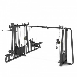 ������� ������������� UNIX Fit MAX PRO ��������� 5-�� ����������� UC1641A-SET1614B ������� �������� ������������� vasilgym - V-SPORT ��������� ���� ARMSSPORT