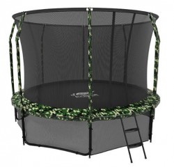 ����� Eclipse Space Military 14FT 4.27� - V-SPORT ��������� ���� ARMSSPORT