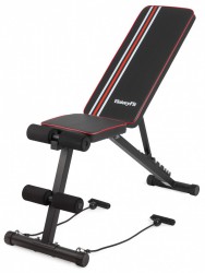 ������ ������� ������������������� VictoryFit VF-T18 ����������� - V-SPORT ��������� ���� ARMSSPORT