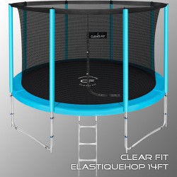 ��������� ����� Clear Fit ElastiqueHop 14Ft  - V-SPORT ��������� ���� ARMSSPORT