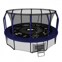 ����� ��� ����� ����������� UNIX line 16 ft SUPREME blue s-dostavka - V-SPORT ��������� ���� ARMSSPORT