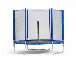 ����� DFC TRAMPOLINE FITNESS � ������ 14FT-TR-B - V-SPORT ��������� ���� ARMSSPORT