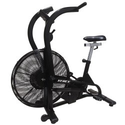 ������������ Xebex ABMG-3 air bike - V-SPORT ��������� ���� ARMSSPORT