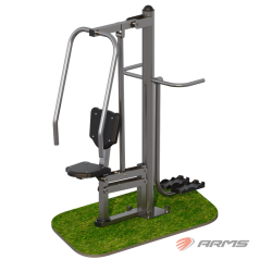 ��� ���� + ������� ARMS079 s-dostavka  - V-SPORT ��������� ���� ARMSSPORT